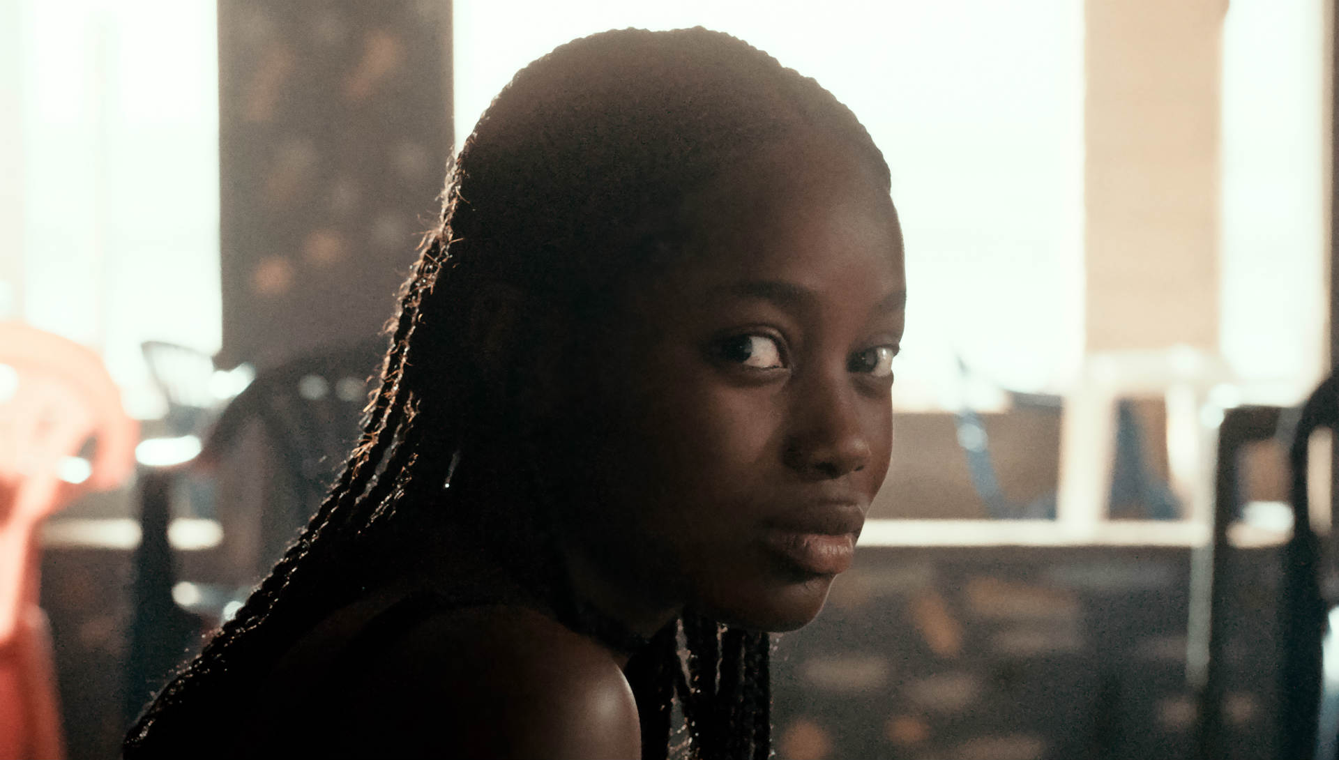 Atlantique de Mati Diop