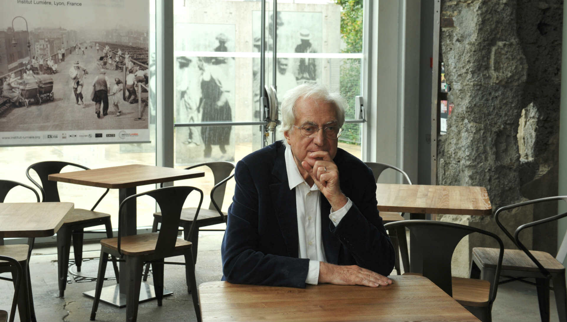 Bertrand Tavernier dans 