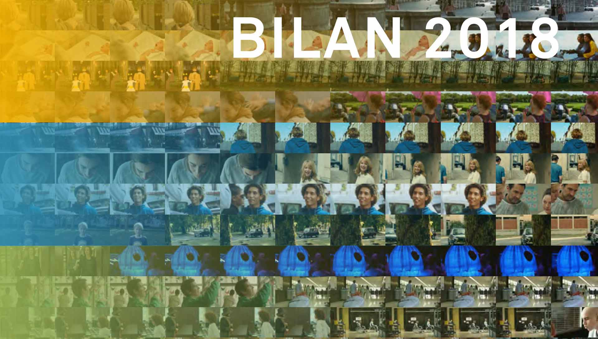 Bilan 2018