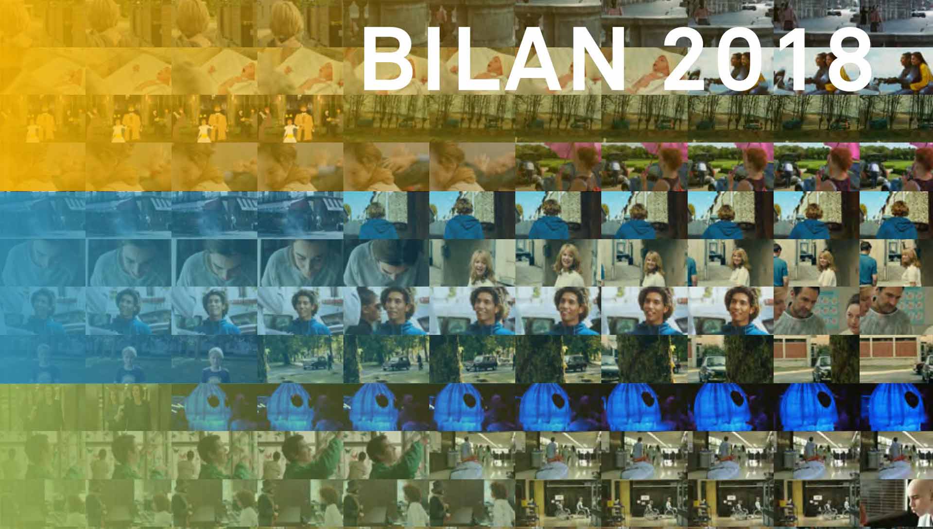 Bilan 2018