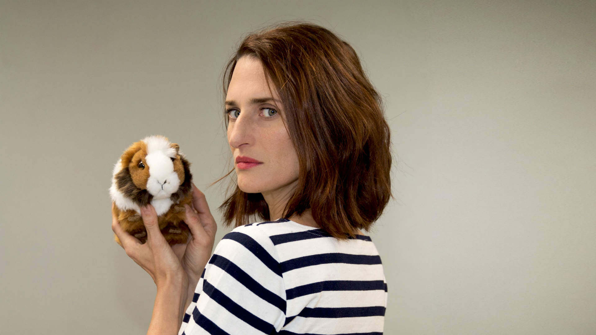 Camille Cottin dans 