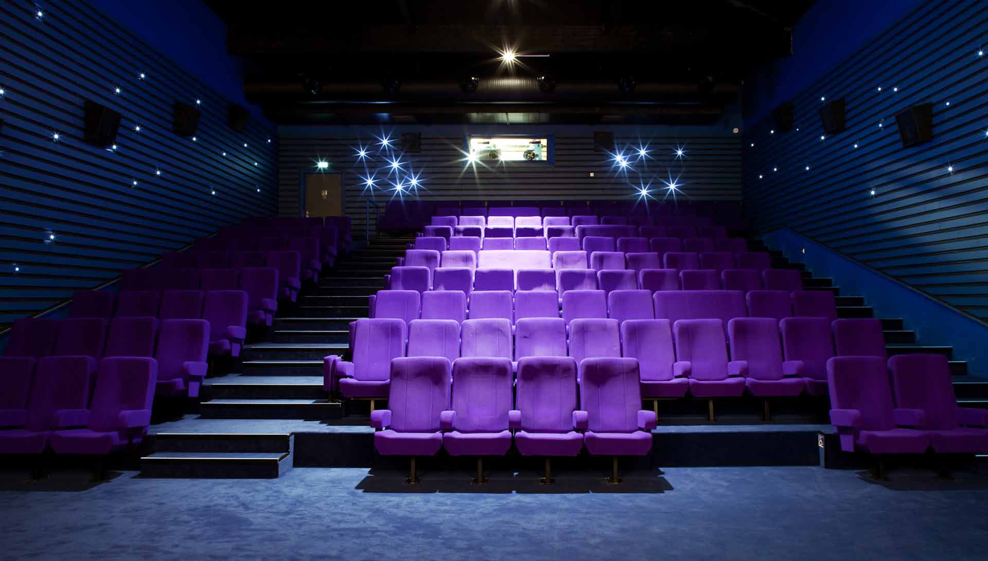 Auch - Ciné 32
