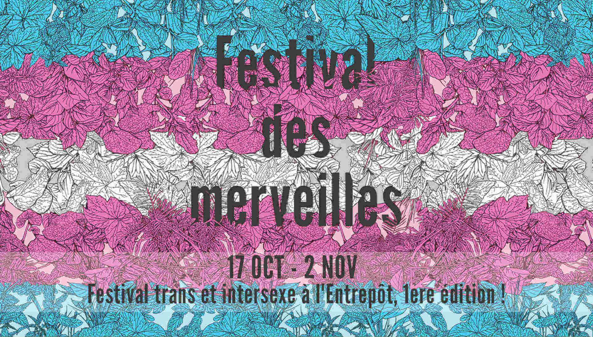 Festival des Merveilles