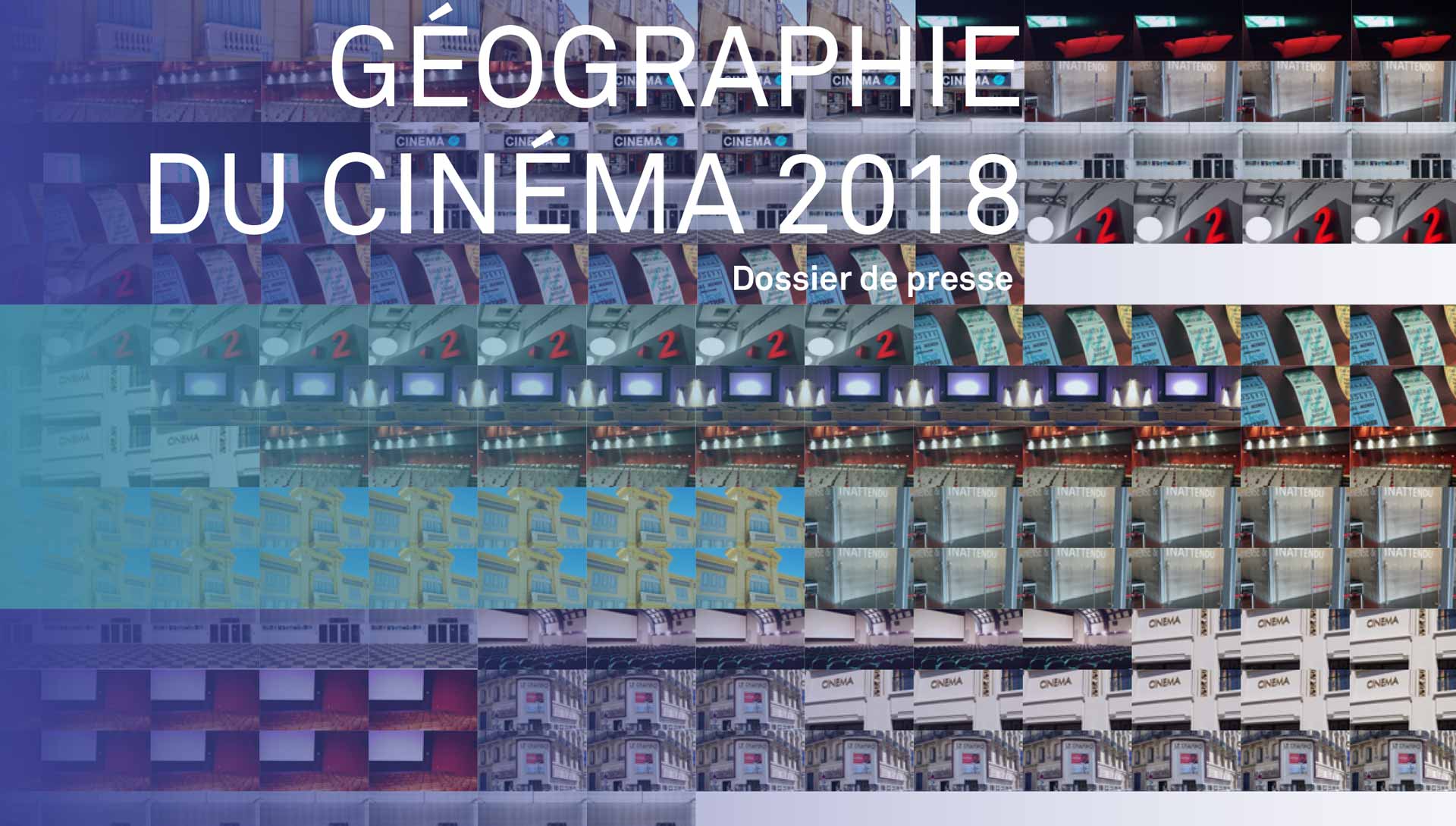 Géographie du cinéma couverture DP