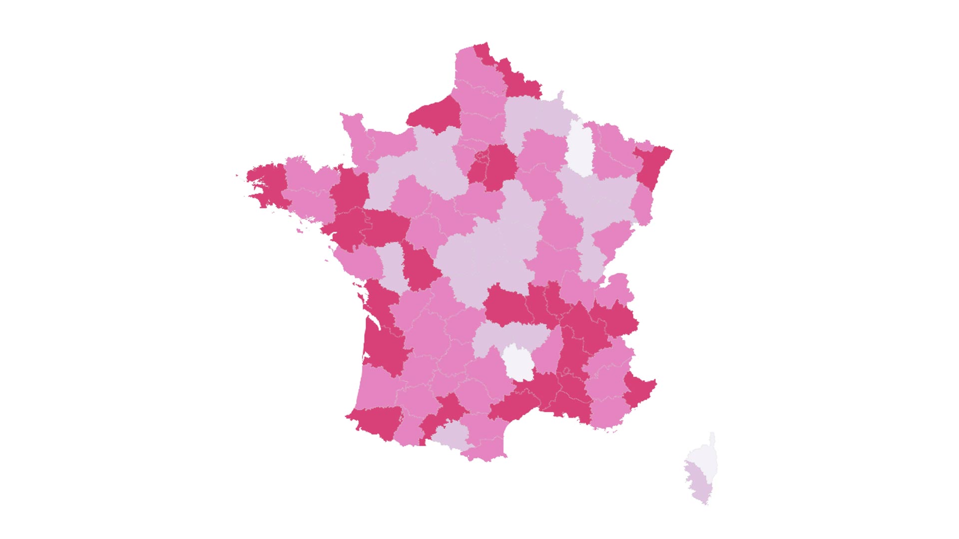Géographie du cinéma la programmation 2018