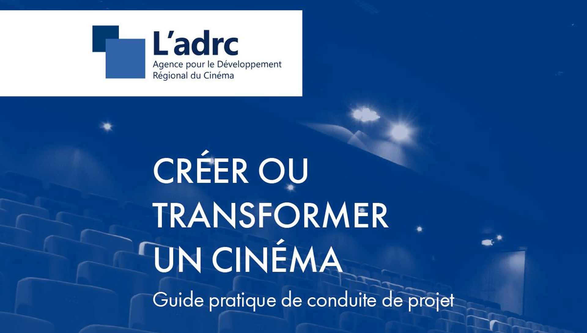 Guide ADRC