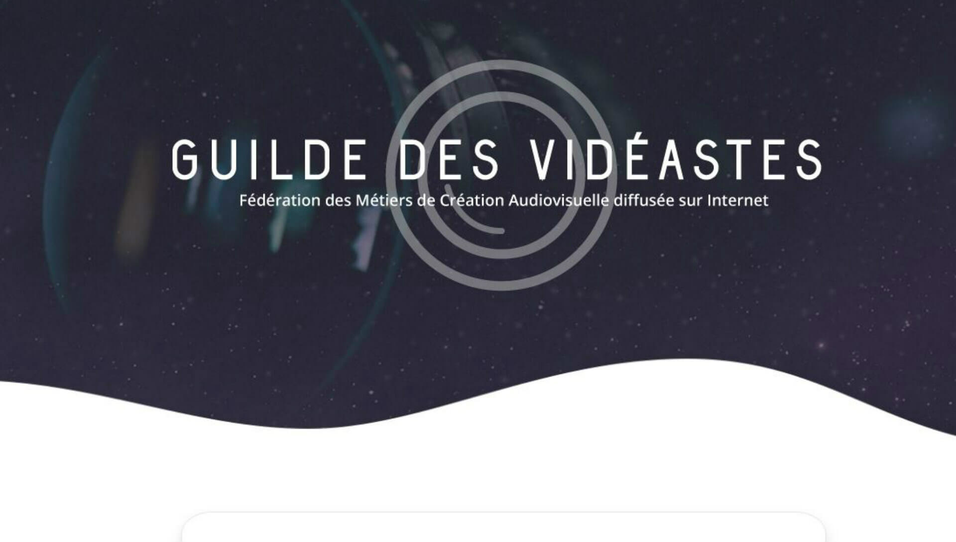 Guilde des vidéastes