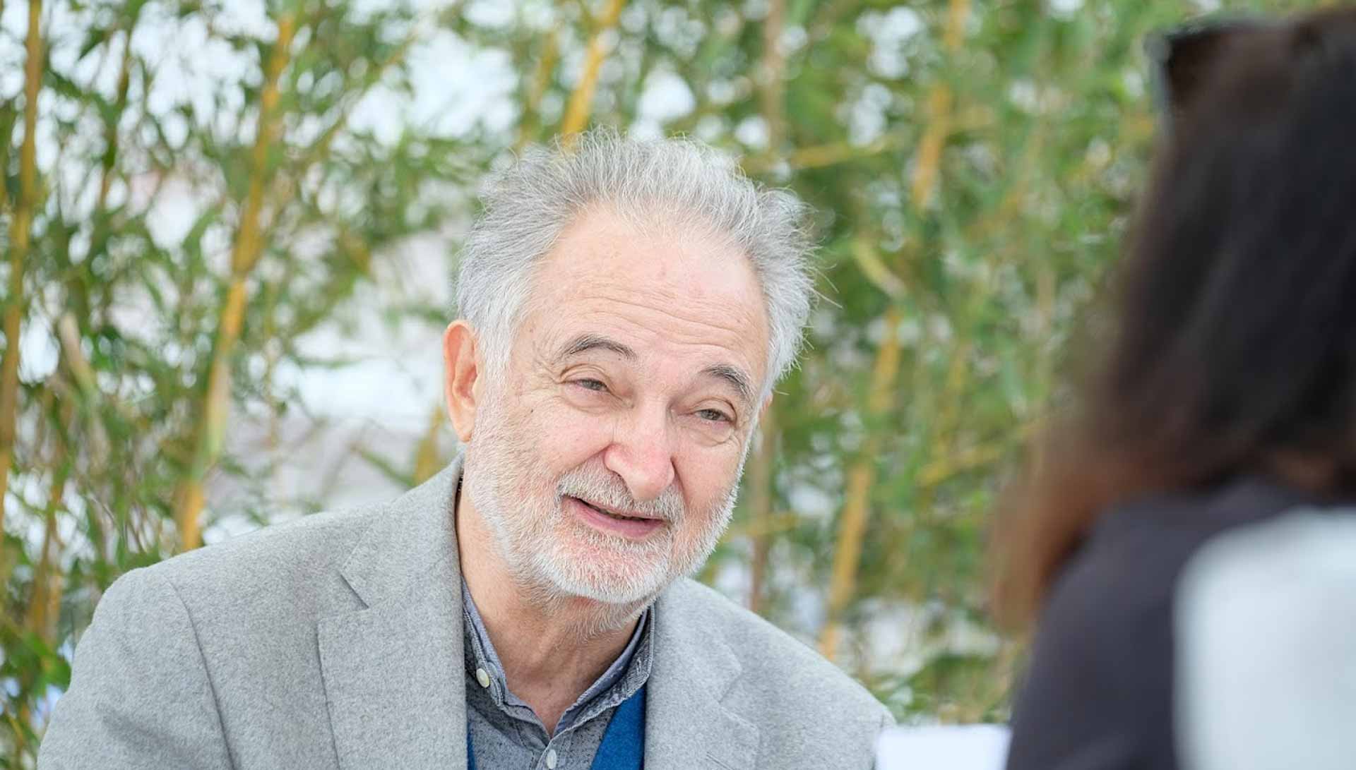 Jacques Attali