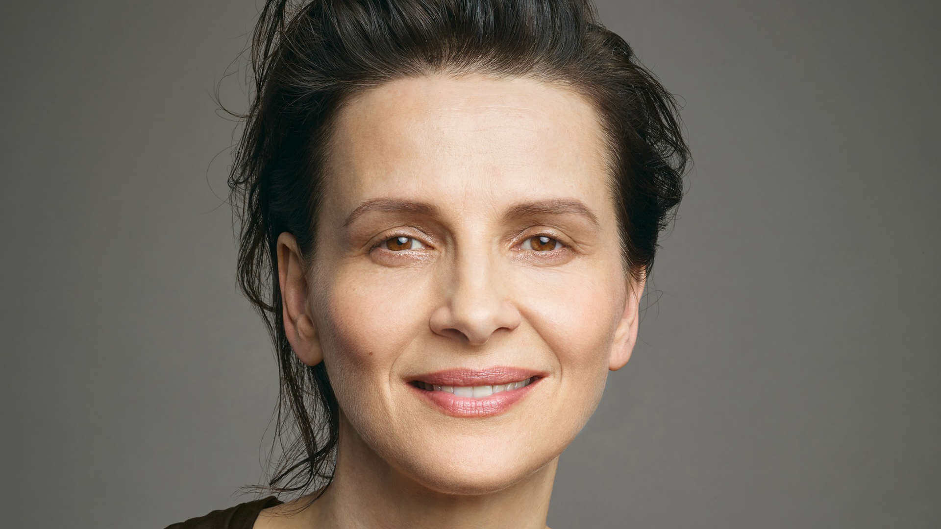 Juliette Binoche