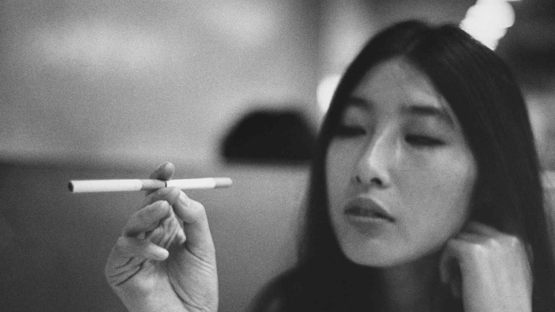 Le Mystère Koumiko de Chris Marker