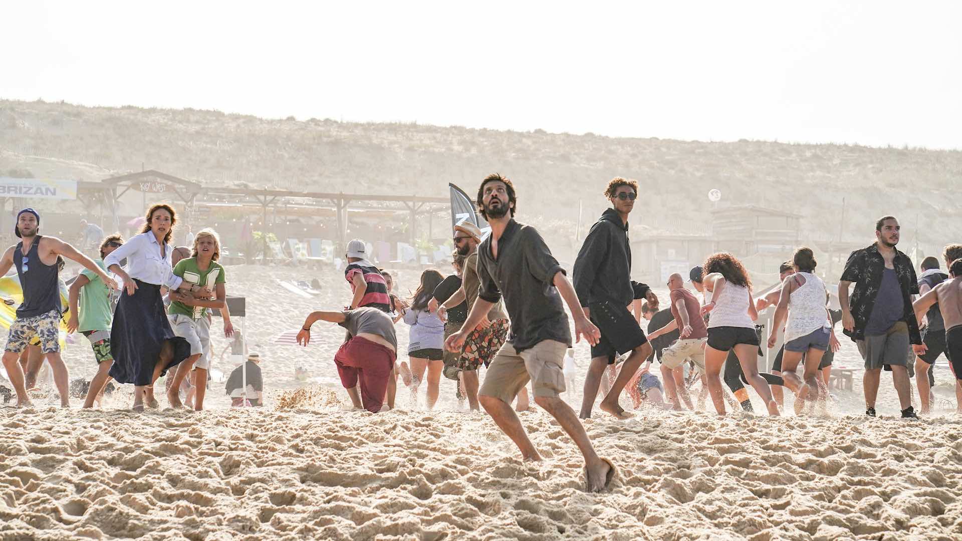 La Dernière Vague 