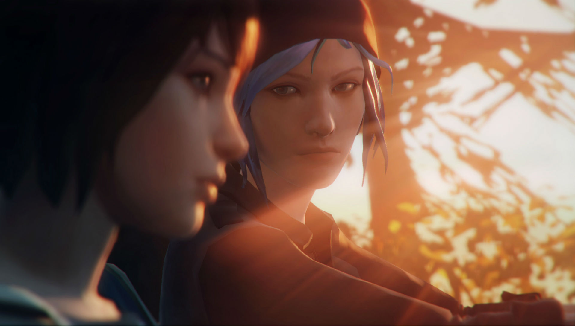 Life is Strange - DR - DONTNOD Entertainment - Square Enix