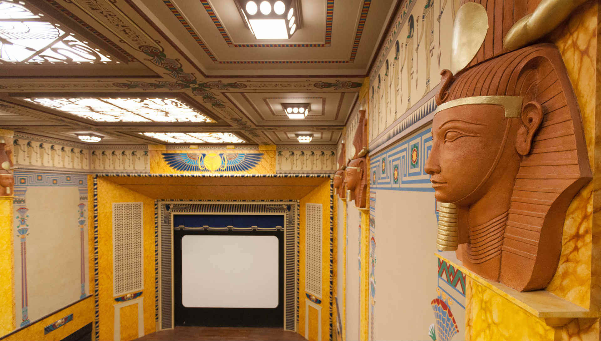 Le Louxor, palais du cinéma