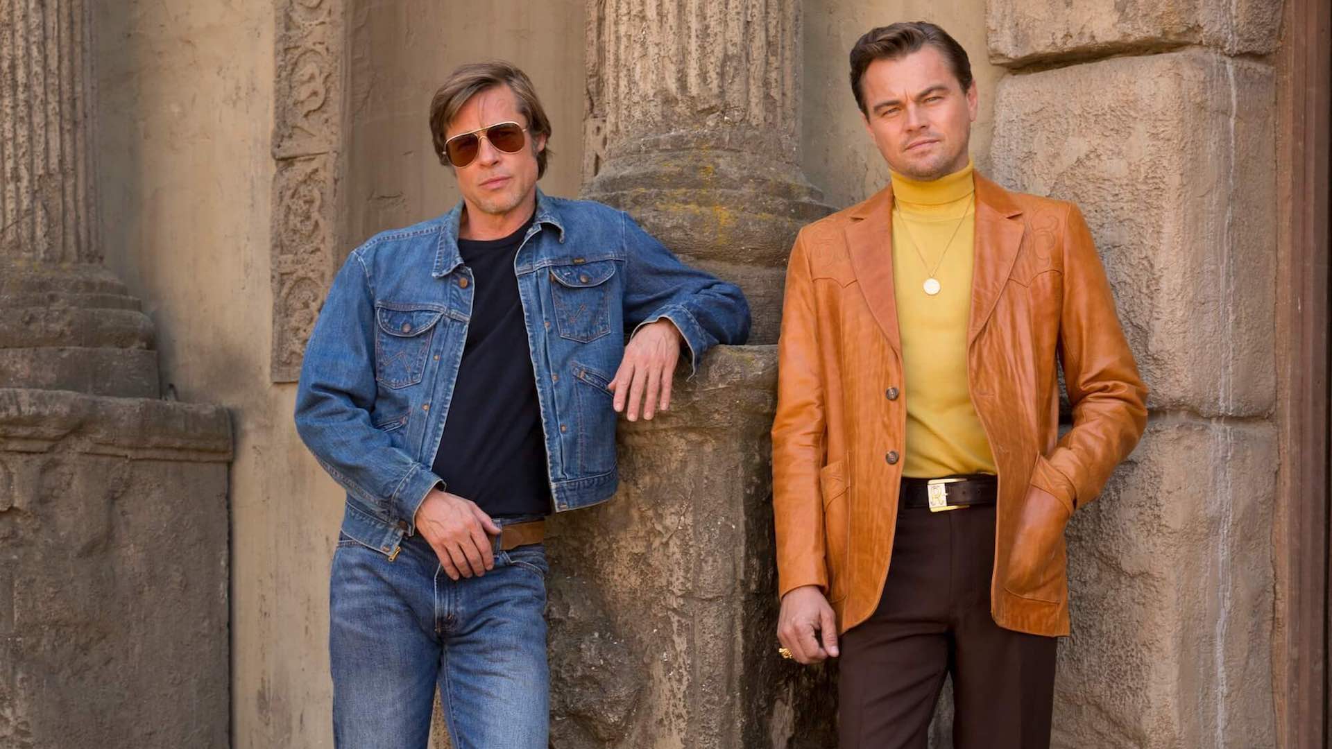Once Upon a Time… in Hollywood de Quentin Tarantino est le seul film projeté en pellicule cette année au Festival de Cannes.