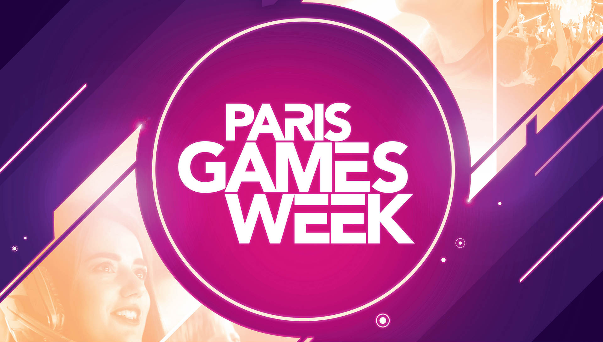 Paris Games Week 2019