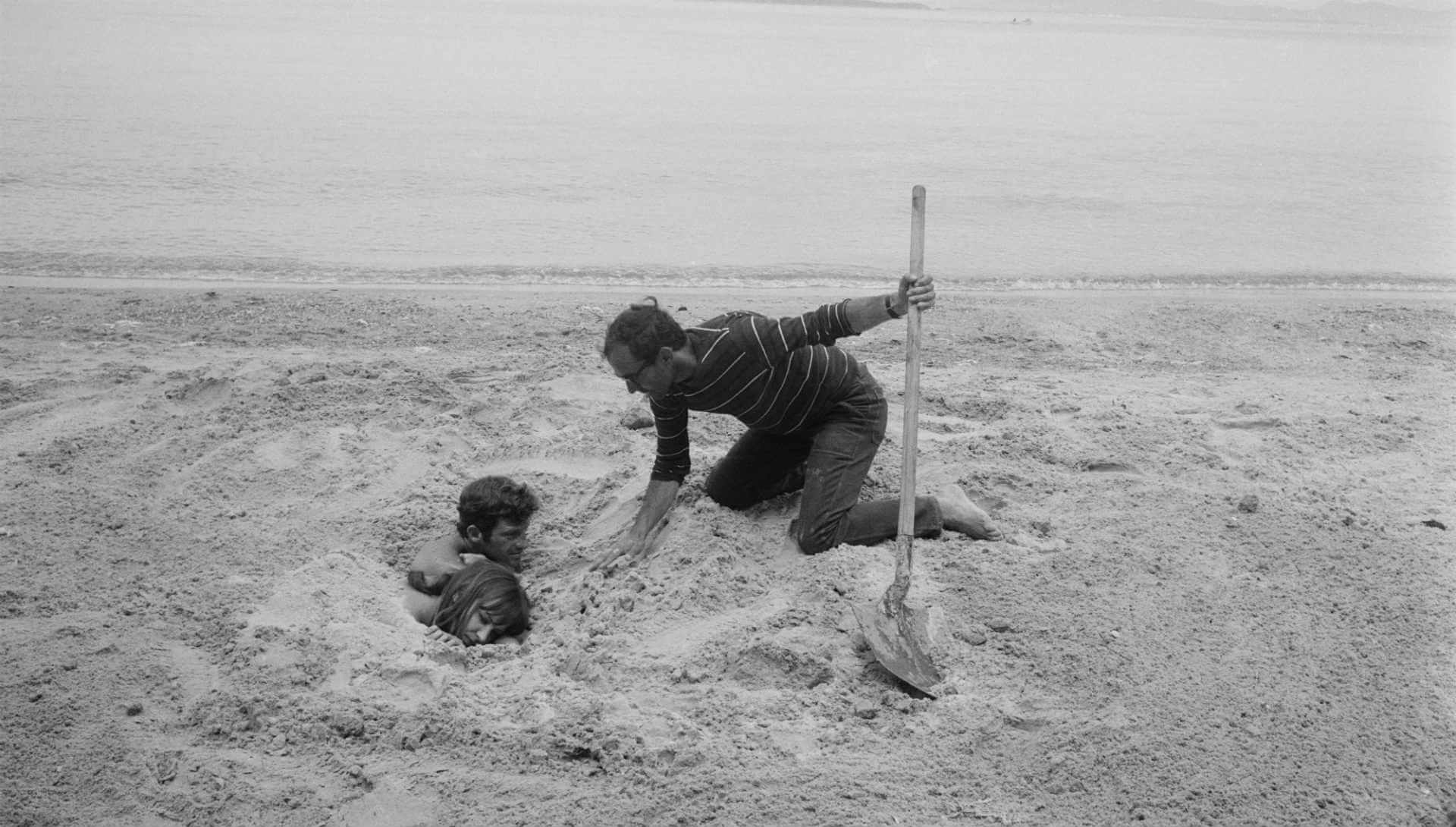 Pierrot le Fou