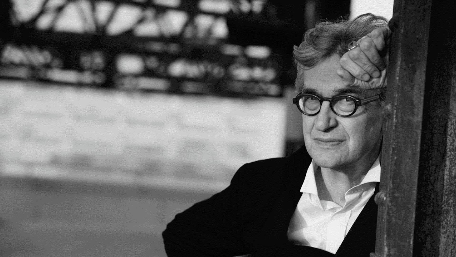 Wim Wenders