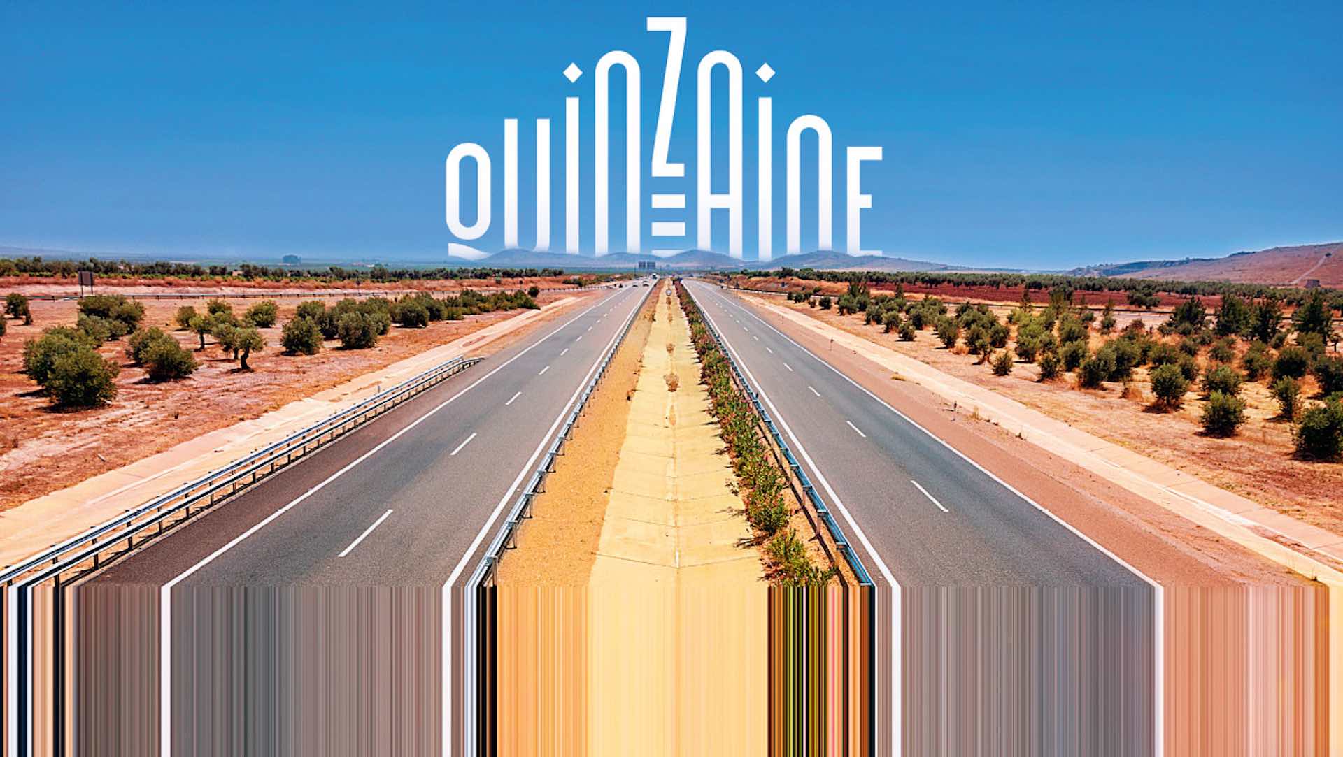 La Quinzaine en actions