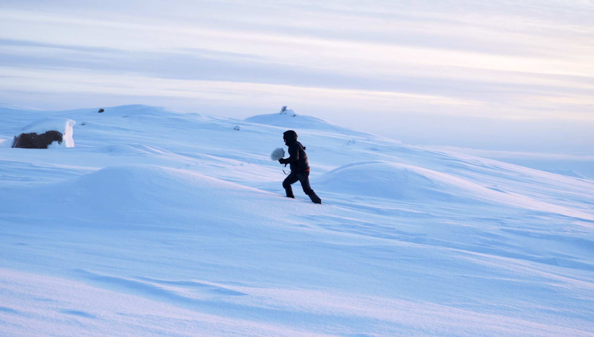 -22,7°C de Jan Kounen