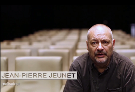 Jean-Pierre Jeunet