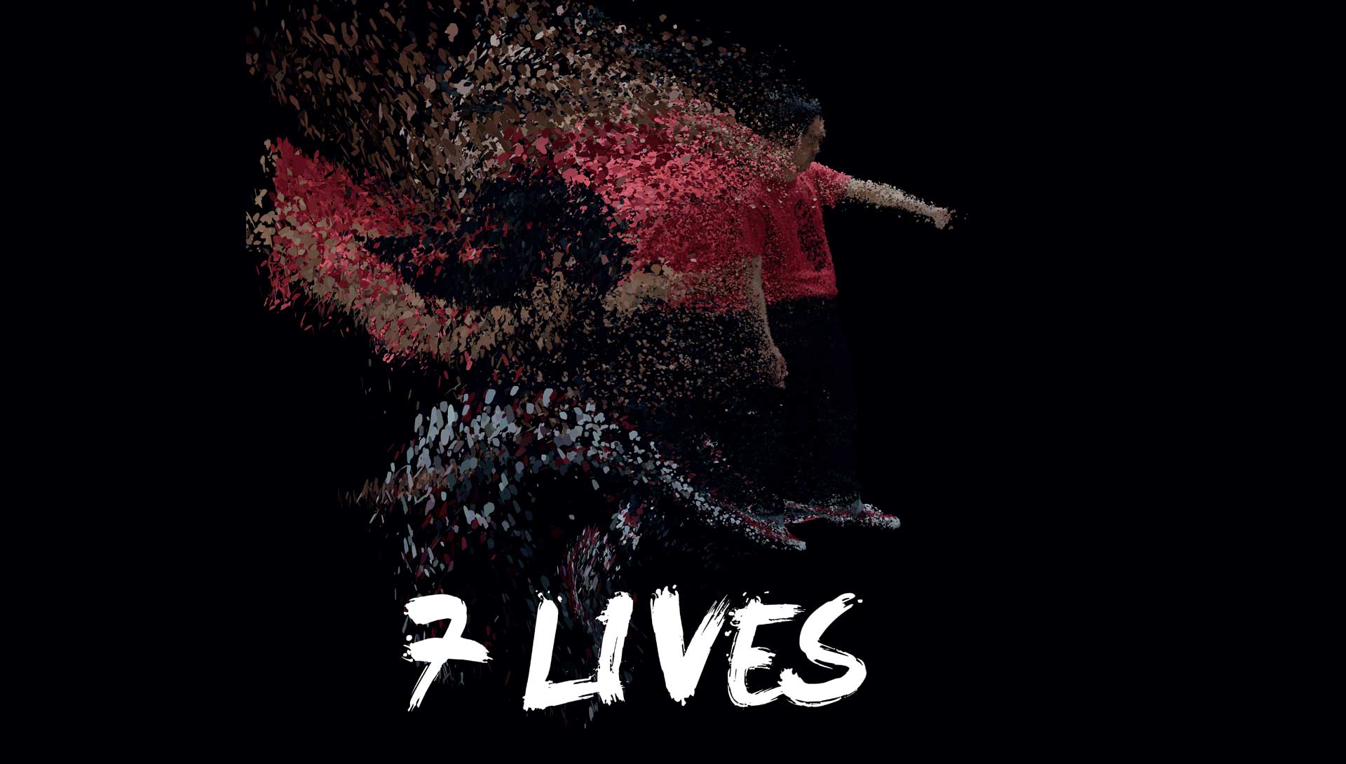 7 lives de Jan Kounen