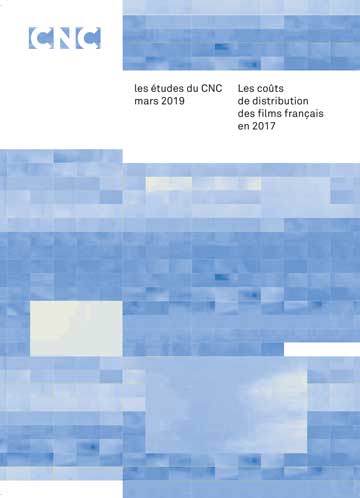 Les coûts de distribution des films d’initiative française en 2016