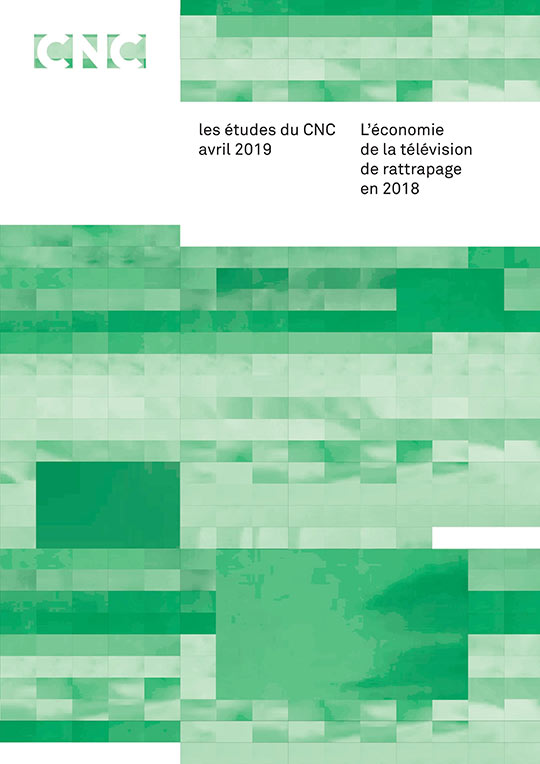 Economie de la télévision de rattrapage en 2018