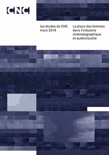 Etude : la place des femmes dans l’industrie cinématographique et audiovisuelle