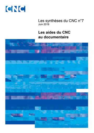 Synthèse n°7 Les Aides Documentaire couv