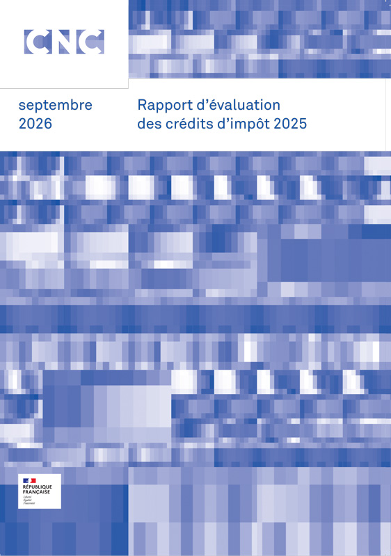 Rapport d’évaluation des crédits d’impôt 2026