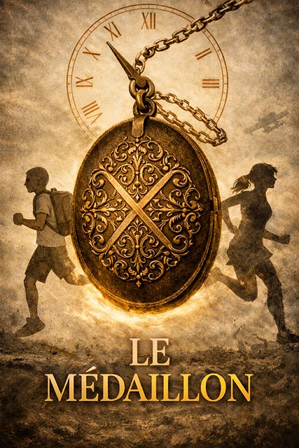 Affiche 3066 : Le dernier jugement