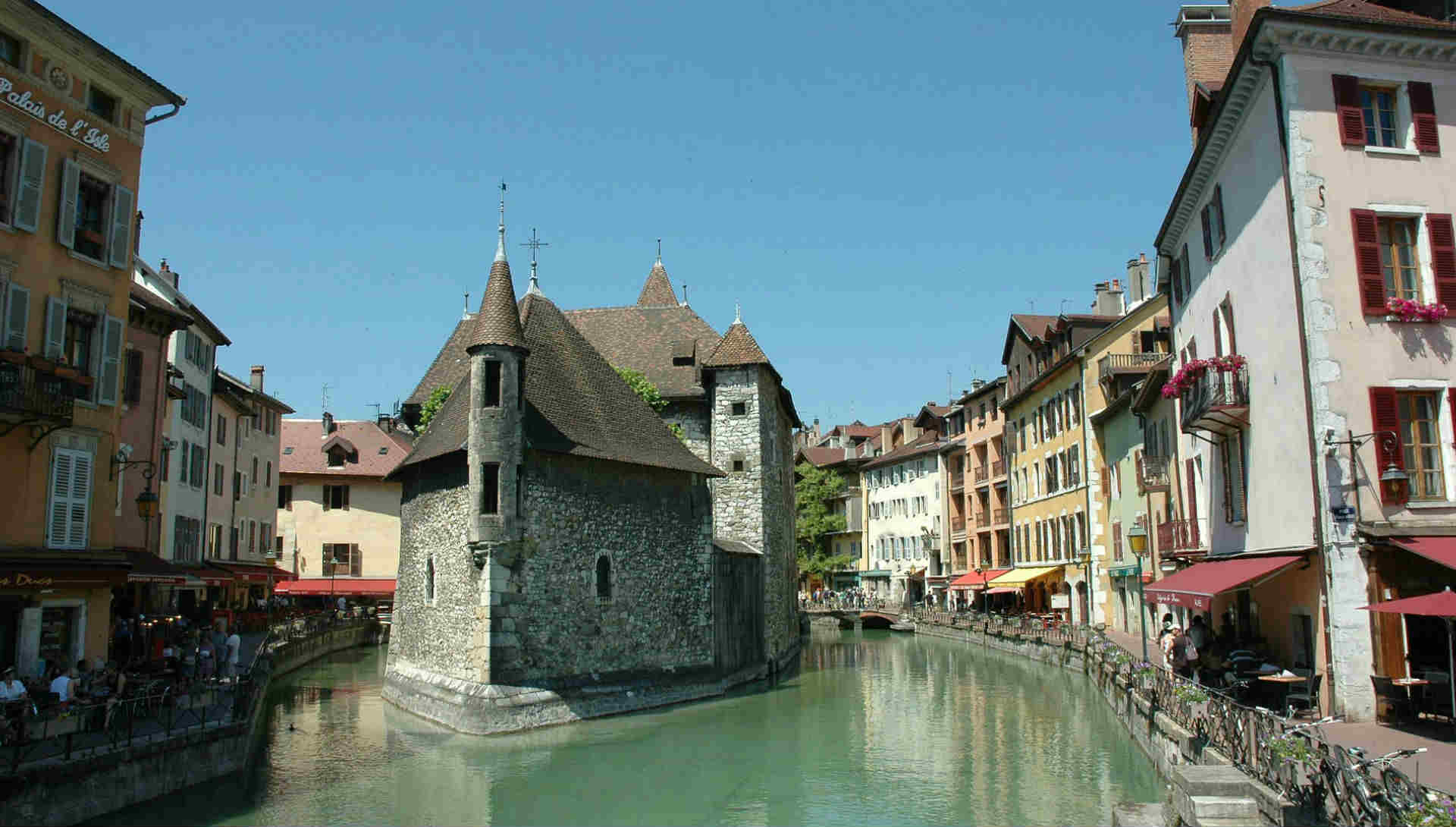 Annecy