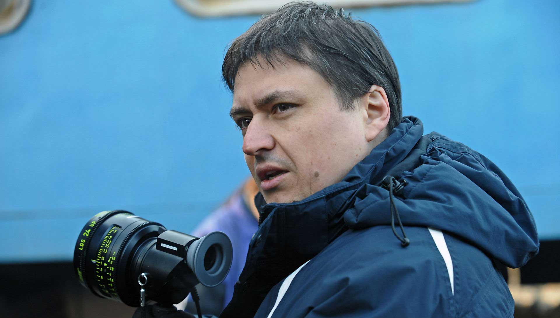 Cristian Mungiu