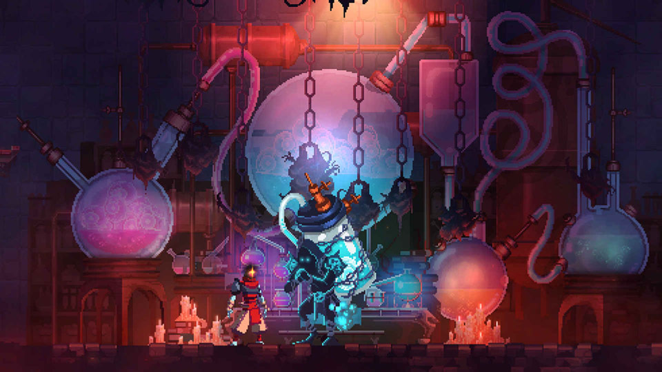 Dead Cells 