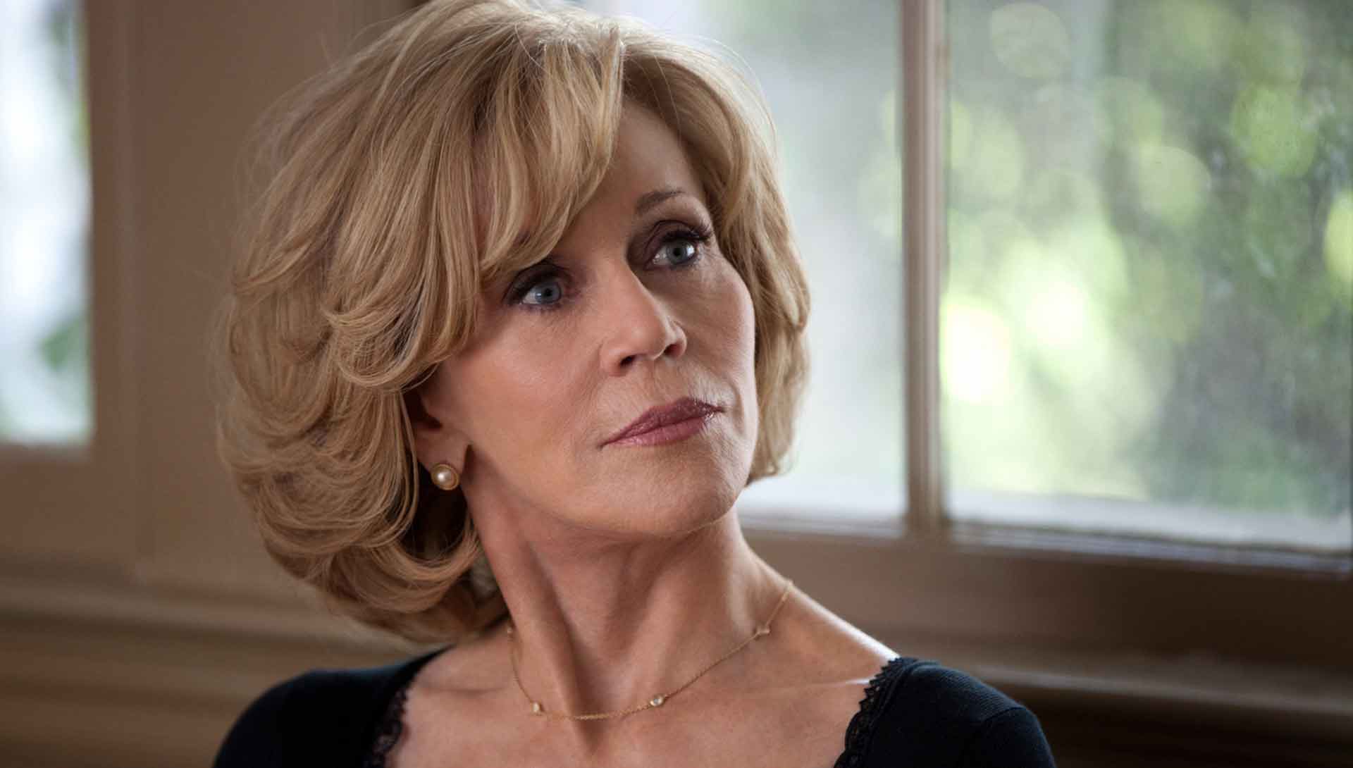 Jane Fonda dans This is Where I Leave You
