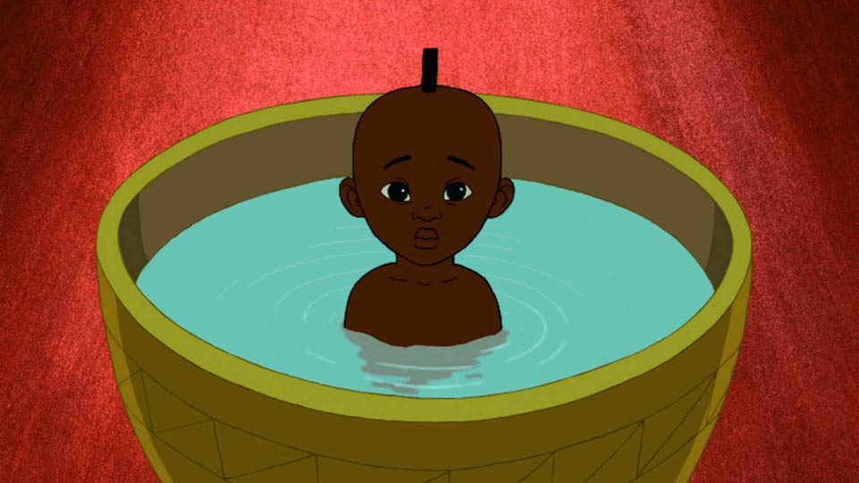 Neuf Choses A Savoir Sur Kirikou Et La Sorciere Cnc