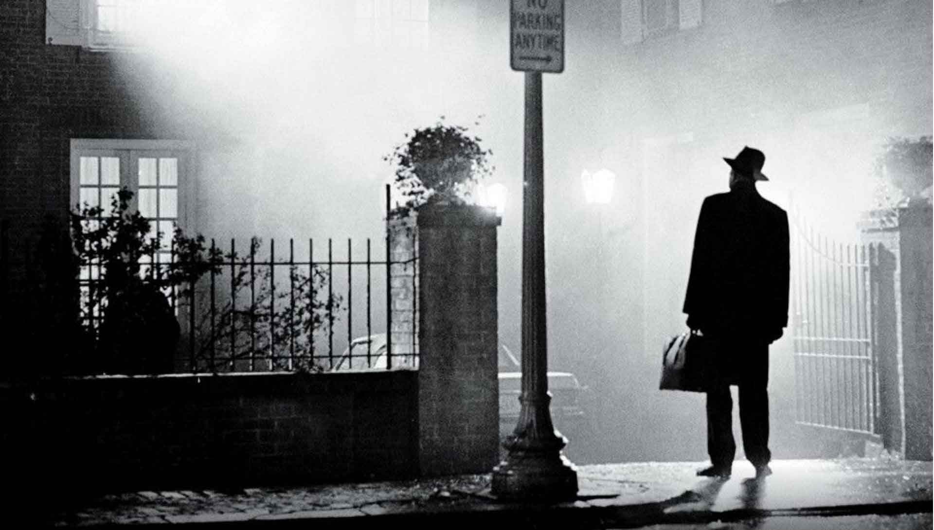 L’Exorciste de William Friedkin