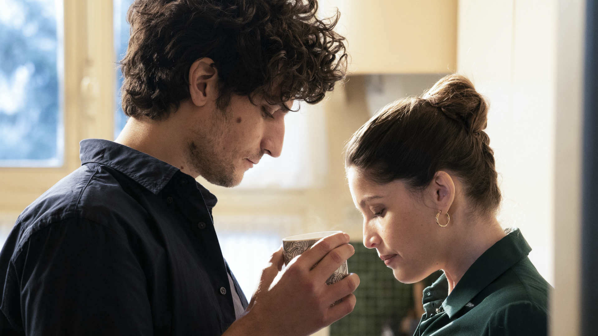 L'Homme fidèle de Louis Garrel