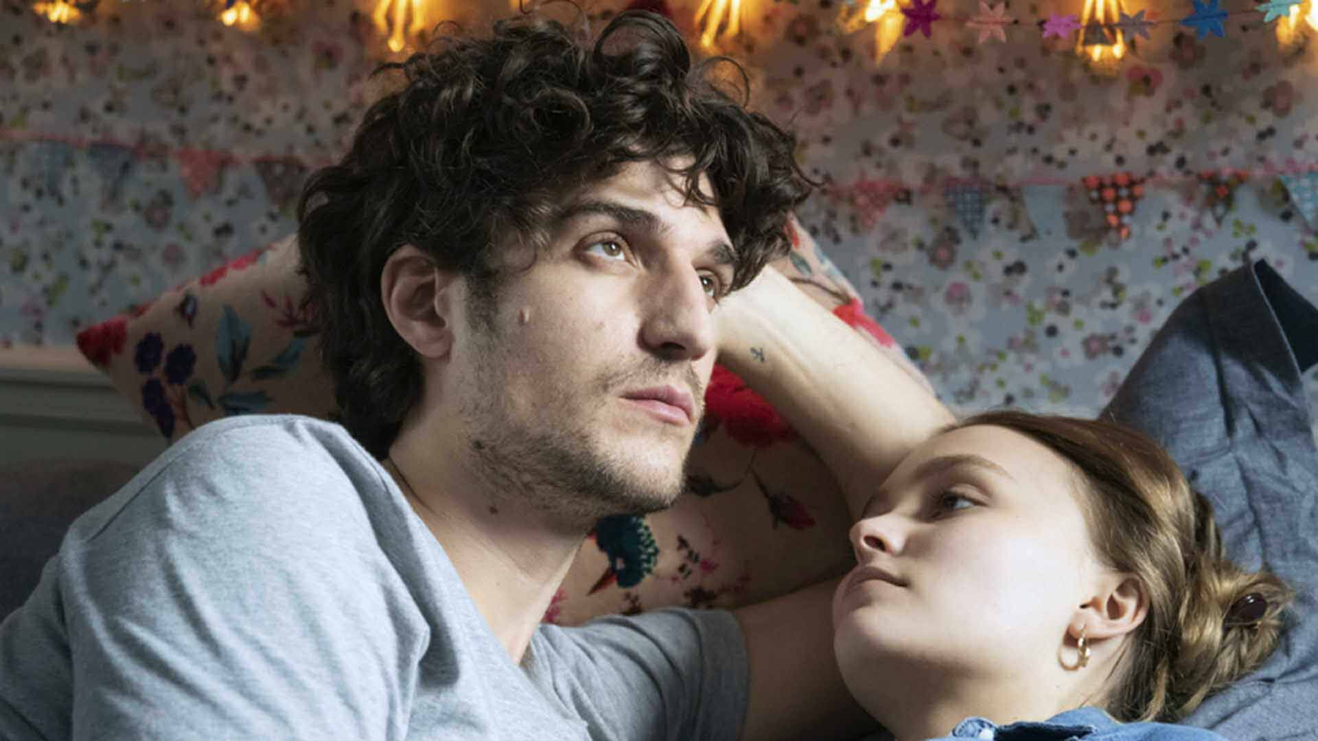 L'Homme fidèle de Louis Garrel