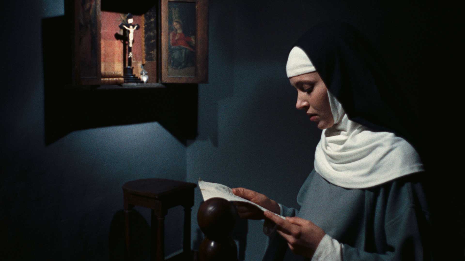  « La Religieuse » : histoire de la censure du film