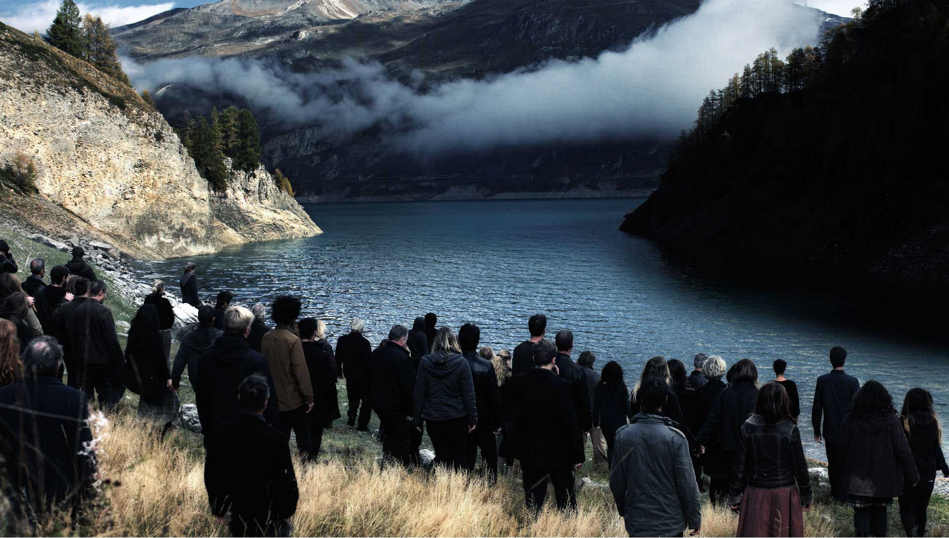 Les Revenants