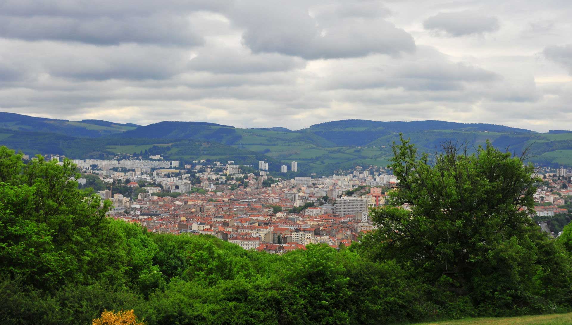 Saint-Etienne