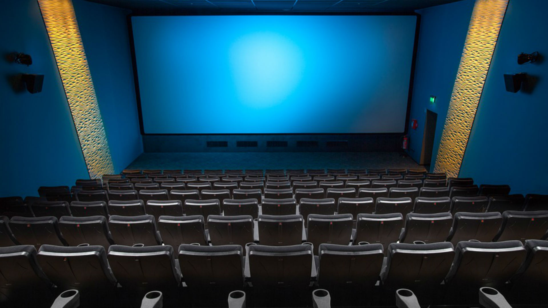 Salle de cinéma 2