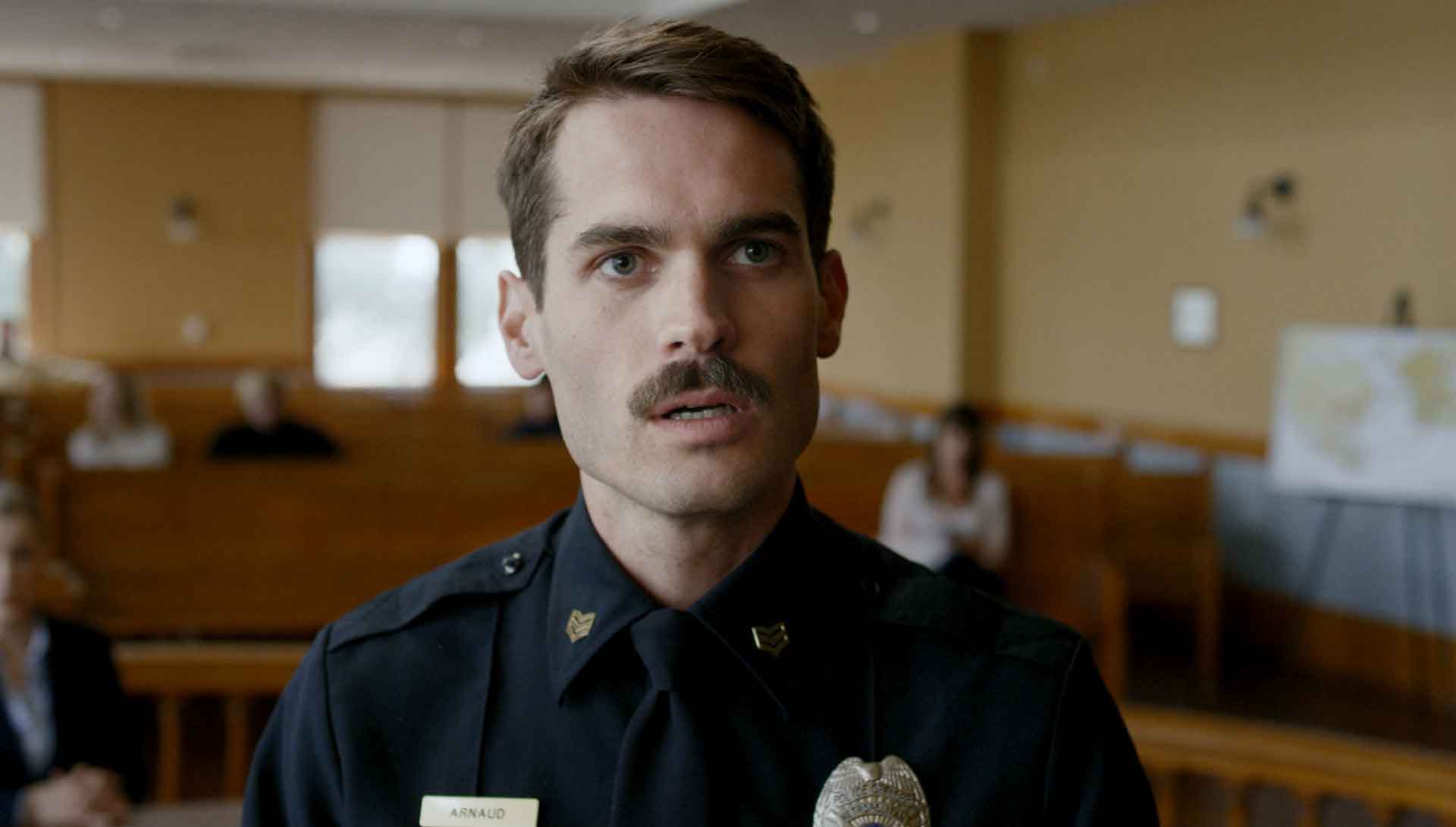 Thunder Road de Jim Cummings