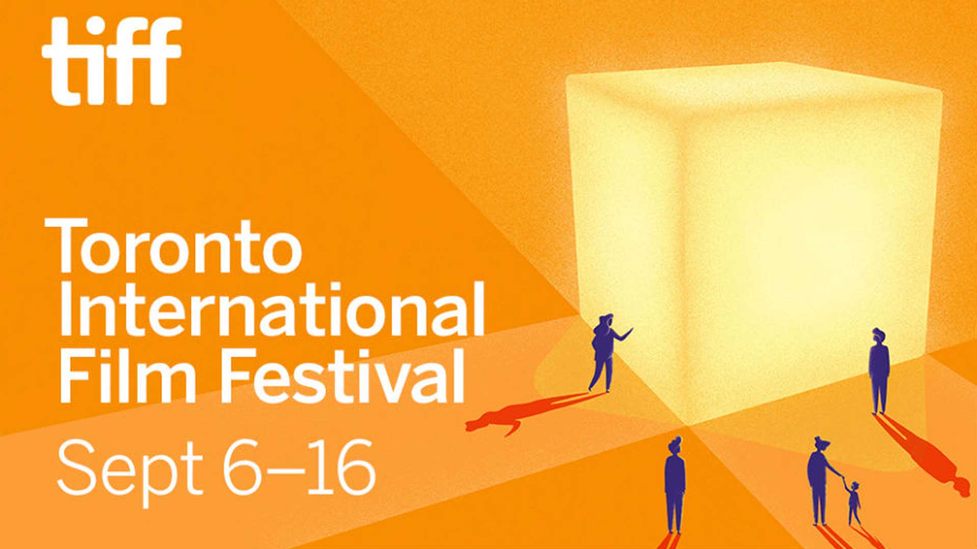 Toronto International Film Festival