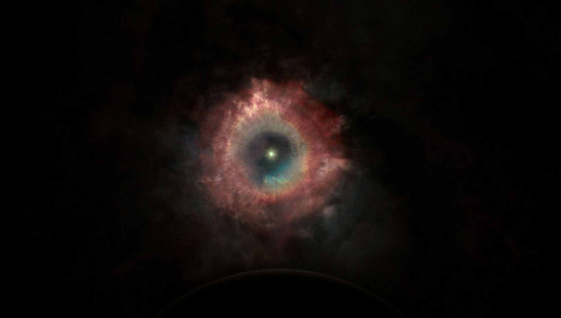Voyage of Time de Terrence Malick