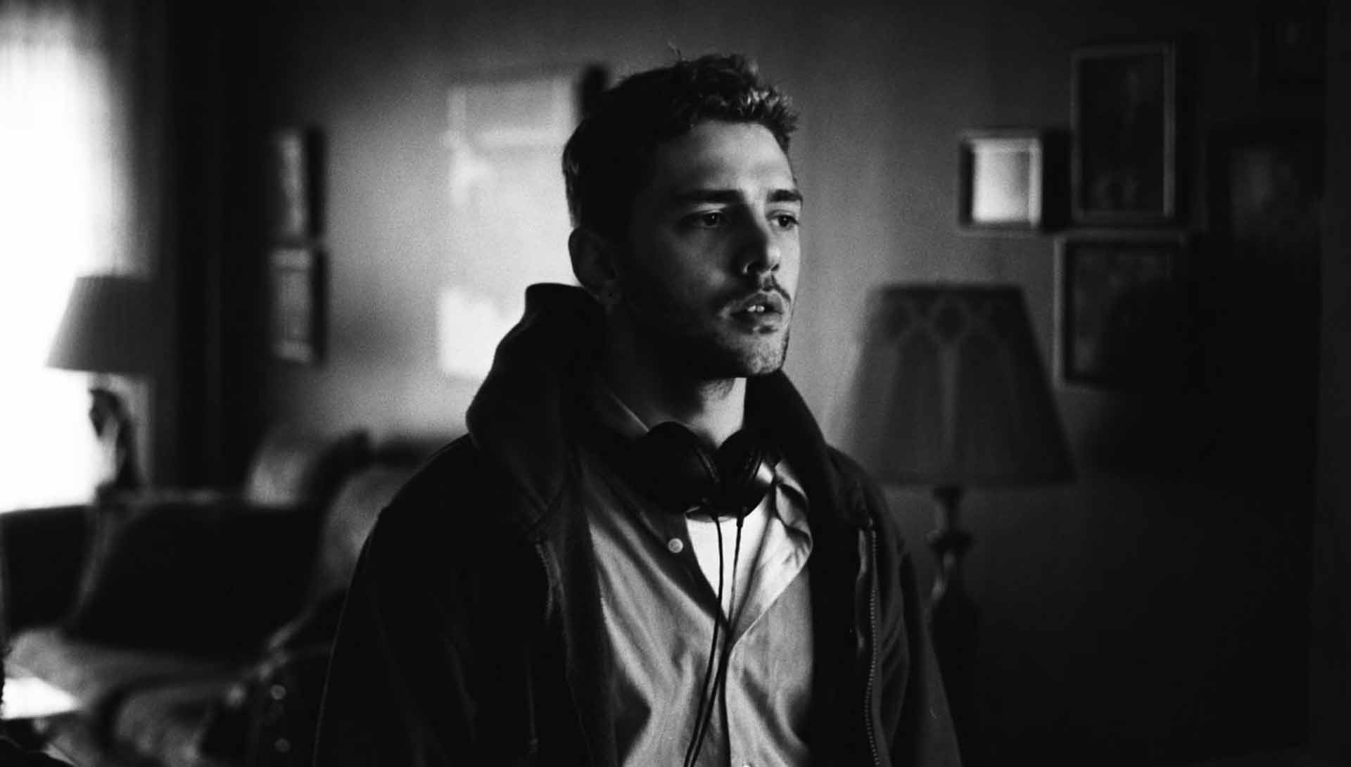 Xavier Dolan