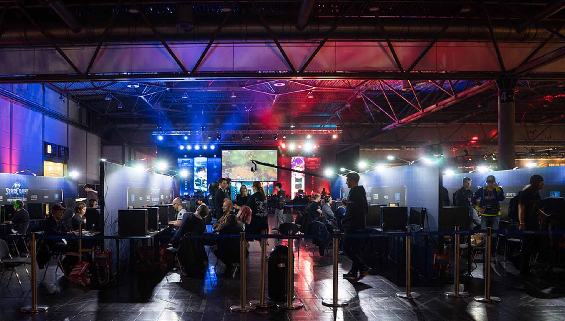 e-sport