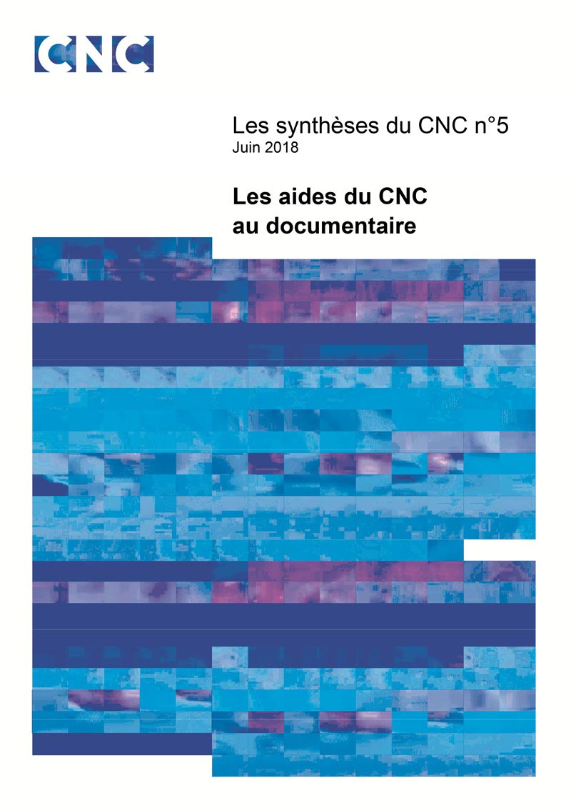 Les aides du CNC au documentaire