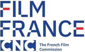 Film France by CNC